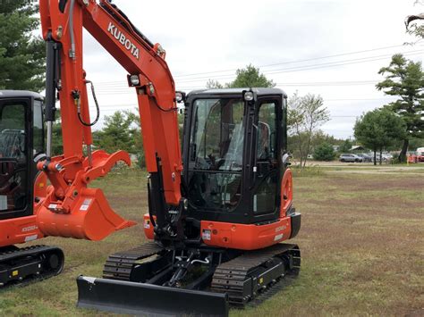 kubota mini excavator for sale colorado|kubota mini excavator with cab.